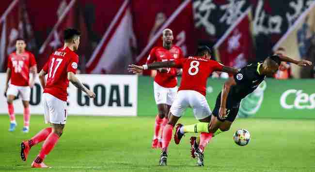 亚足联正式宣布旗下所有赛事的5月和6月赛程都要延期